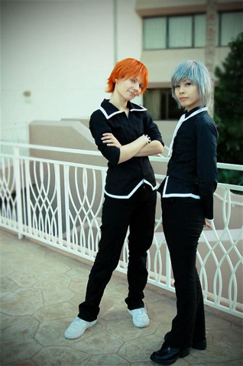 Kyo Sohma from Fruits Basket by tasu | ACParadise.com