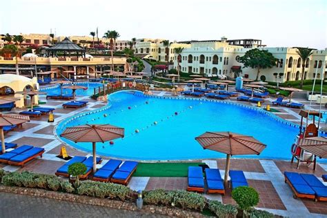 Charmillion Club Resort, Sharm el Sheikh - logitravel