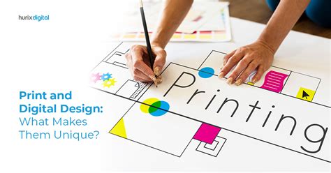 Print vs. Digital: Comparing the Design Disciplines - Hurix Digital