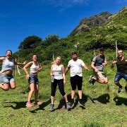 Mauritius: Le Morne Mountain UNESCO Eco Hike | GetYourGuide