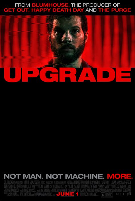 Upgrade (2018) | PrimeWire