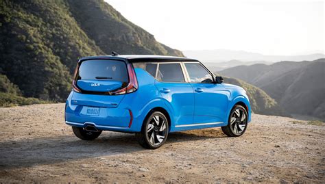 2025 Kia Soul MSRP: A Comprehensive Overview - Cruise Around The World 2025