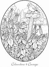 Welcome To Dover Publications Free Coloring Book Page sketch template