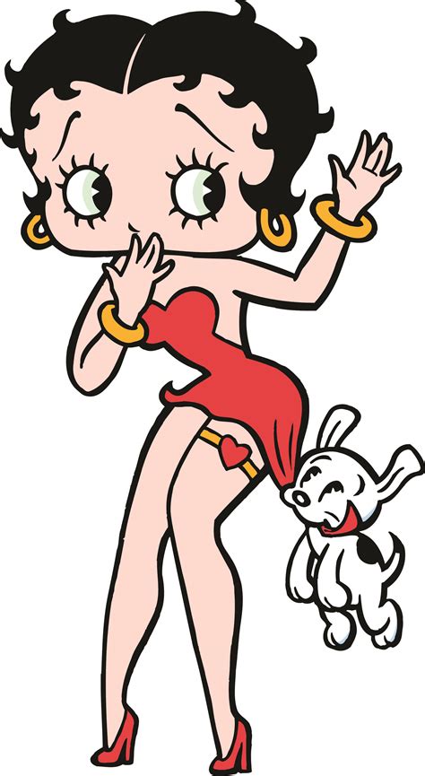 Betty Boop | Tatuajes de betty boop, Betty boop, Fotos de betty boop