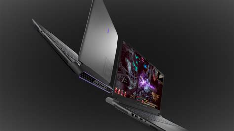 [Specs, Info, and Prices] Alienware m18 R1 - These laptops are getting out of hand | LaptopMedia UK