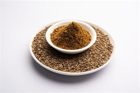 Cumin Seeds / Powder - Hong Guan Marine Products