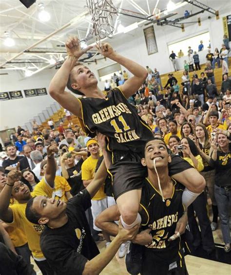 Greensburg Salem to honor 2009 boys basketball state finalist | Trib HSSN