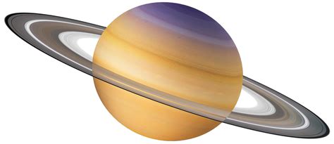 SATURN PLANET - Lerne Sefe