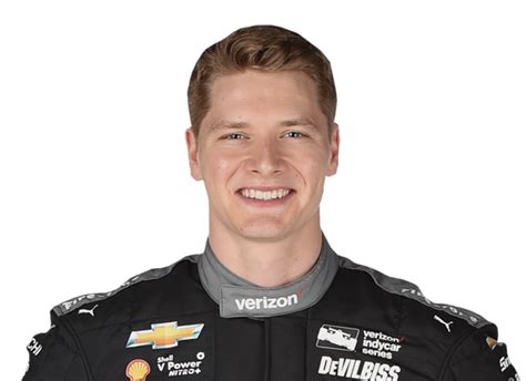 Josef Newgarden Stats, Race Results, Wins, News, Record, Videos ...