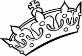 Kings Crown Coloring Pages  ClipArt Best sketch template