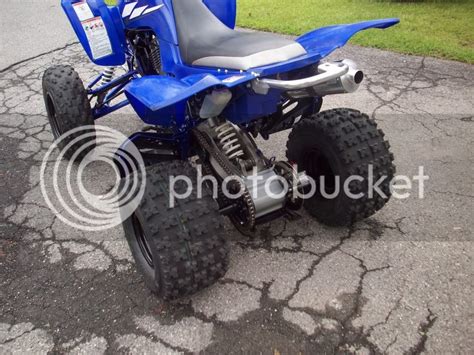 Raptor 660 Rebuild | Yamaha Forums