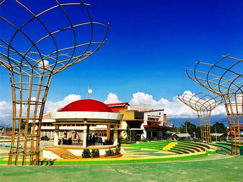 Things To Do In Manolo Fortich Bukidnon