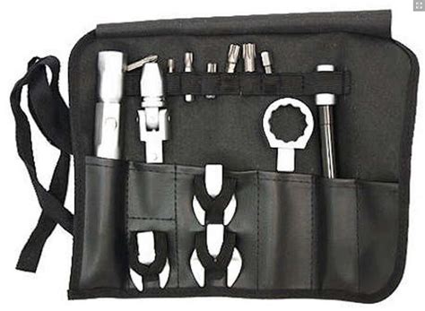 BMW motorcycle tool kit