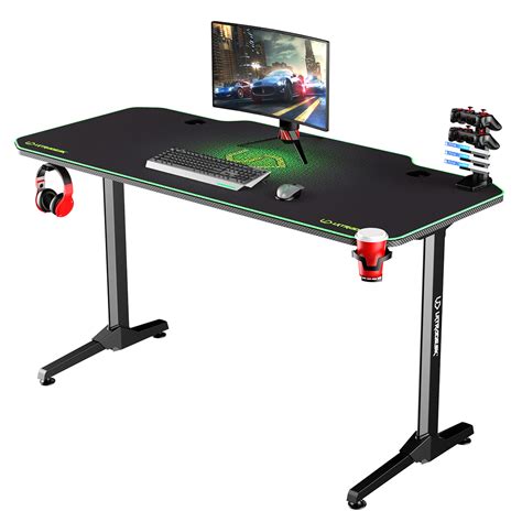 Gaming Desk, Computer Table for Gamer - Shop - Ultradesk Europe