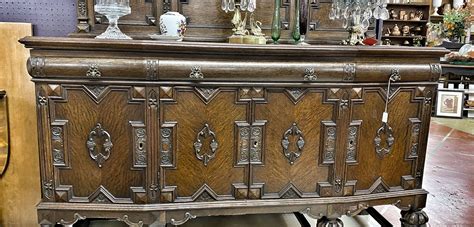 Antique Gallery Houston - Antique Experts in the Houston Area