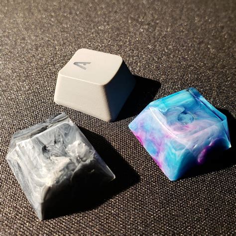 About to start making some sa profile keycaps. if I were to make one in ...