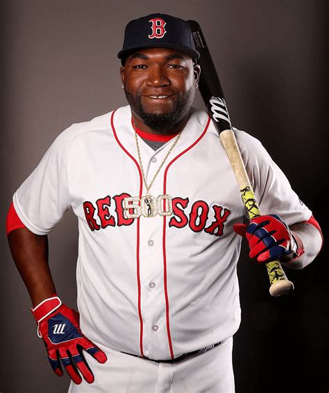 David Ortiz Net Worth, Age, Height, Weight, Awards & Achievements