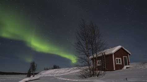 Can best-practice travel protect Finland’s Sámi culture? | Adventure.com