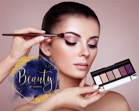 Beauty Logo Design Photography logo Watermark Logo Premade | Etsy