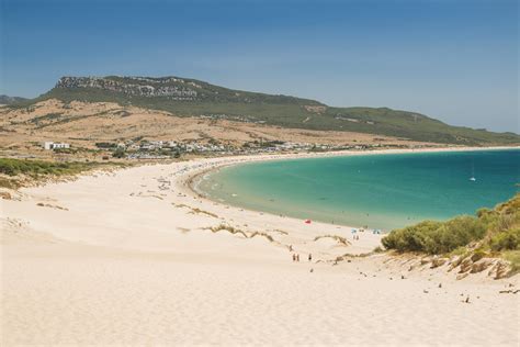 Playa de Bolonia (Tarifa, Cádiz) | Sitios de España