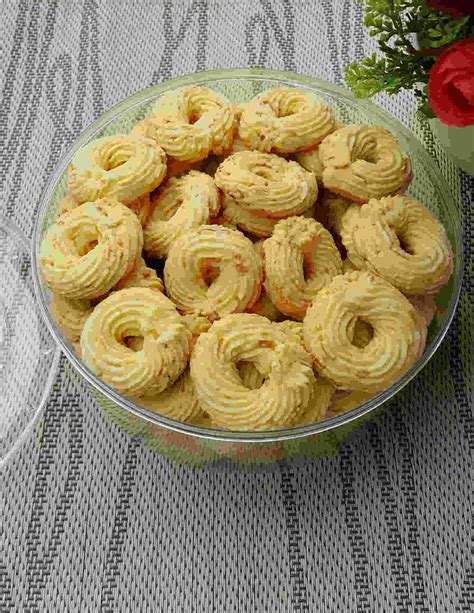 6 Resep Kue Sagu Keju Spesial, Kraft | Lezat dan Gurih (Mudah Dibuat)