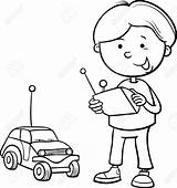 Toy Car Coloring Pages sketch template