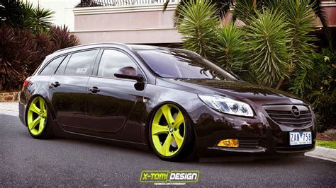 X-Tomi Design: Opel Insignia Sports Tourer