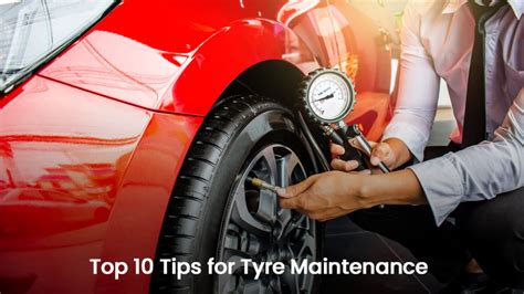 Essential Tire Maintenance Tips for Prolonging Lifespan and Saving Money | Orient Tech