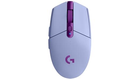 Logitech g305 lightspeed wireless - sellermilo