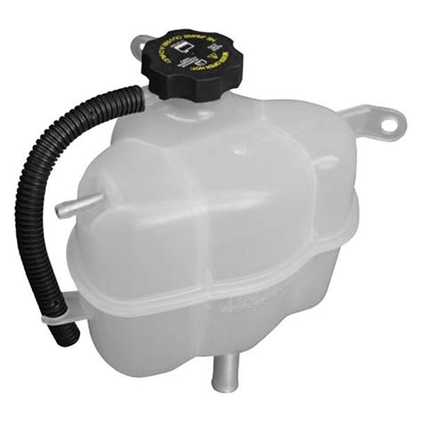 Replace® GM3014142 - Engine Coolant Recovery Tank