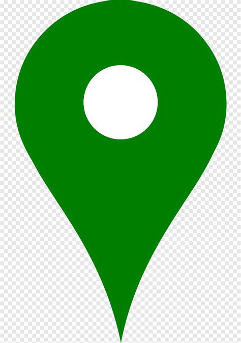 Symbols In Google Maps