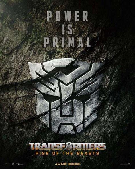 Trailer Transformers: Rise of the Beasts Mengemuka! Optimus CS Kembali ...