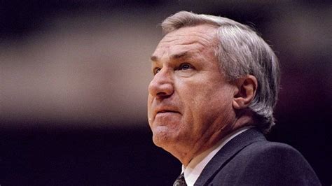 Legendary UNC Basketball Coach Dean Smith Dies At 83