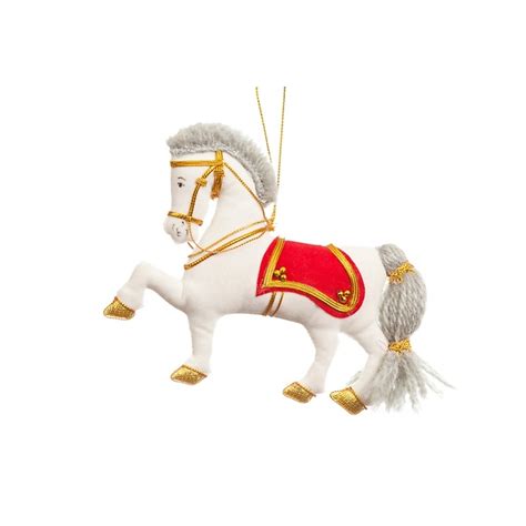 Napoleonic Horse · Arteum