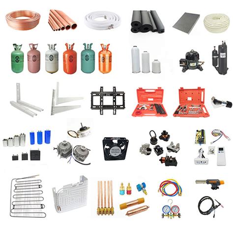 Hvac Spare Parts | Reviewmotors.co