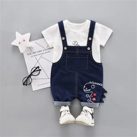 infants and toddler clothing baby boy summer clothes for baby boy two ...