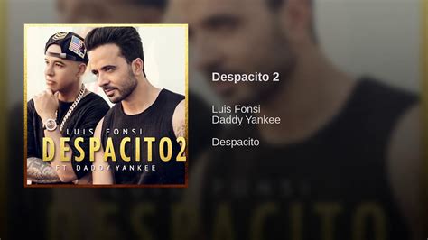 Despacito 2 - YouTube