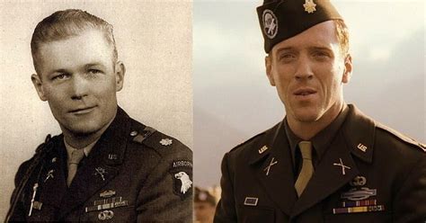 Easy Company Soldiers and Band Of Brothers Actors (Watch) | Band of ...