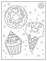 Download The Best Cute Food Coloring Pages  KidsActivitiesBlogcom sketch template
