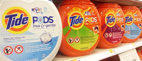 Brand Crisis Management: Responding to the Tide Pod Challenge - Knowledge at Wharton