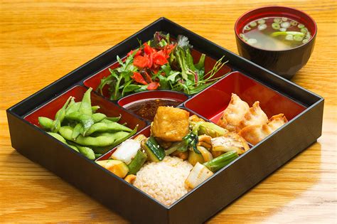 Get ready for the new square meal! @WagamamaBelfast presents...Bento Boxes - LoveBelfast