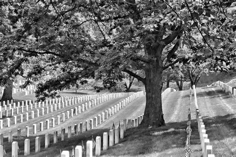 Arlington Cemetery - Etsy