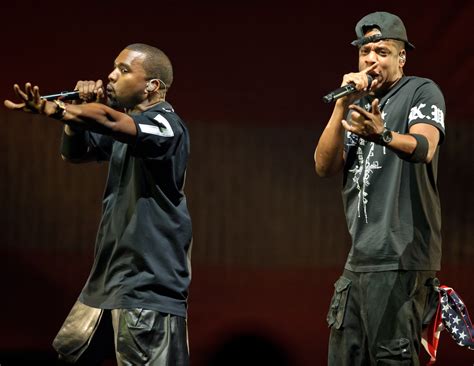 Jay-Z and Kanye West show a night to remember - The Washington Post