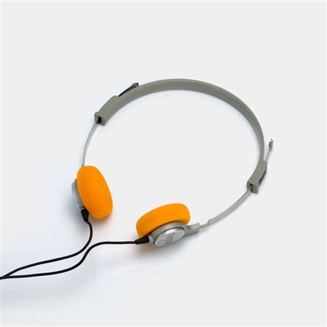 Sony Walkman MDR-3L2 Original TPS-L2 Headphones – Retrospekt