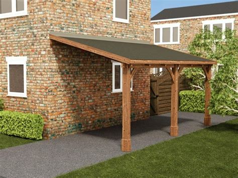 As 25 melhores ideias de Lean to carport no Pinterest