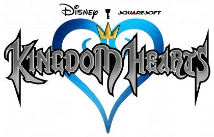 Kingdom Hearts PNG Transparent Image | PNG Mart