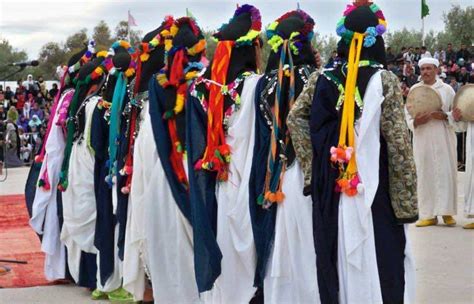 Living with an Amazigh Family in Morocco: They Have the Time, We Have ...