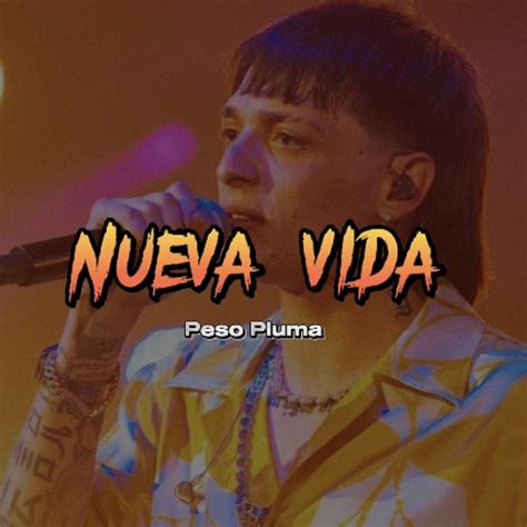 Listen to music albums featuring NUEVA VIDA - PESO PLUMA 2023 by ZOLER MUSIC online for free on ...