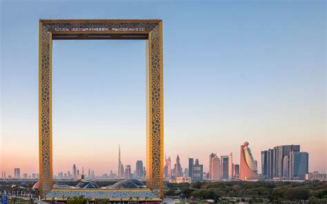 9 lugares para visitar en Dubai 2024 | YaldahPublishing.com