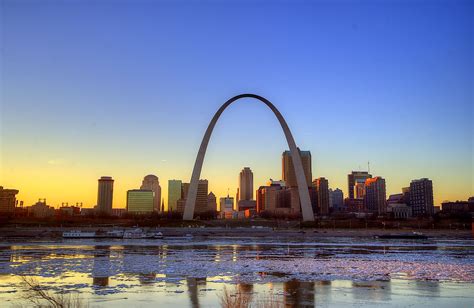 10 Unique National Historic Sites of the United States: Midwest ...